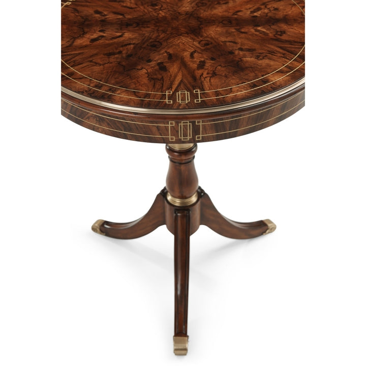 South Drawing Room Occasional Table