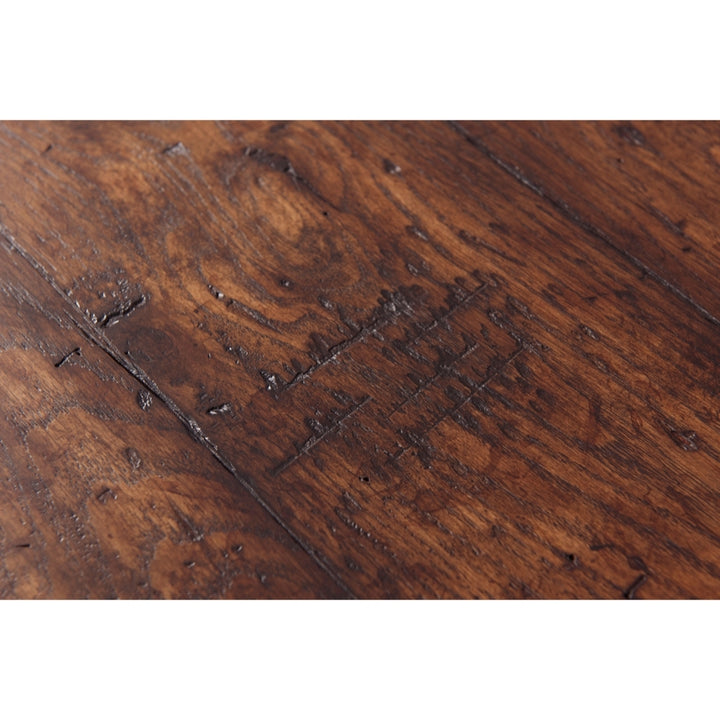 Lodge Cocktail Table