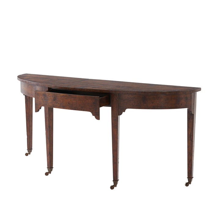 West Gate Console Table