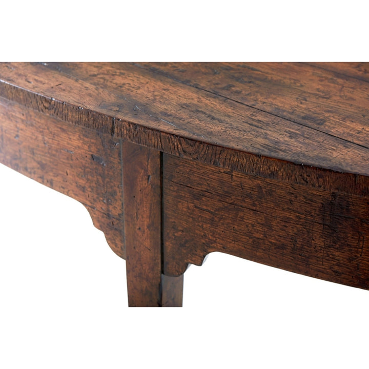West Gate Console Table