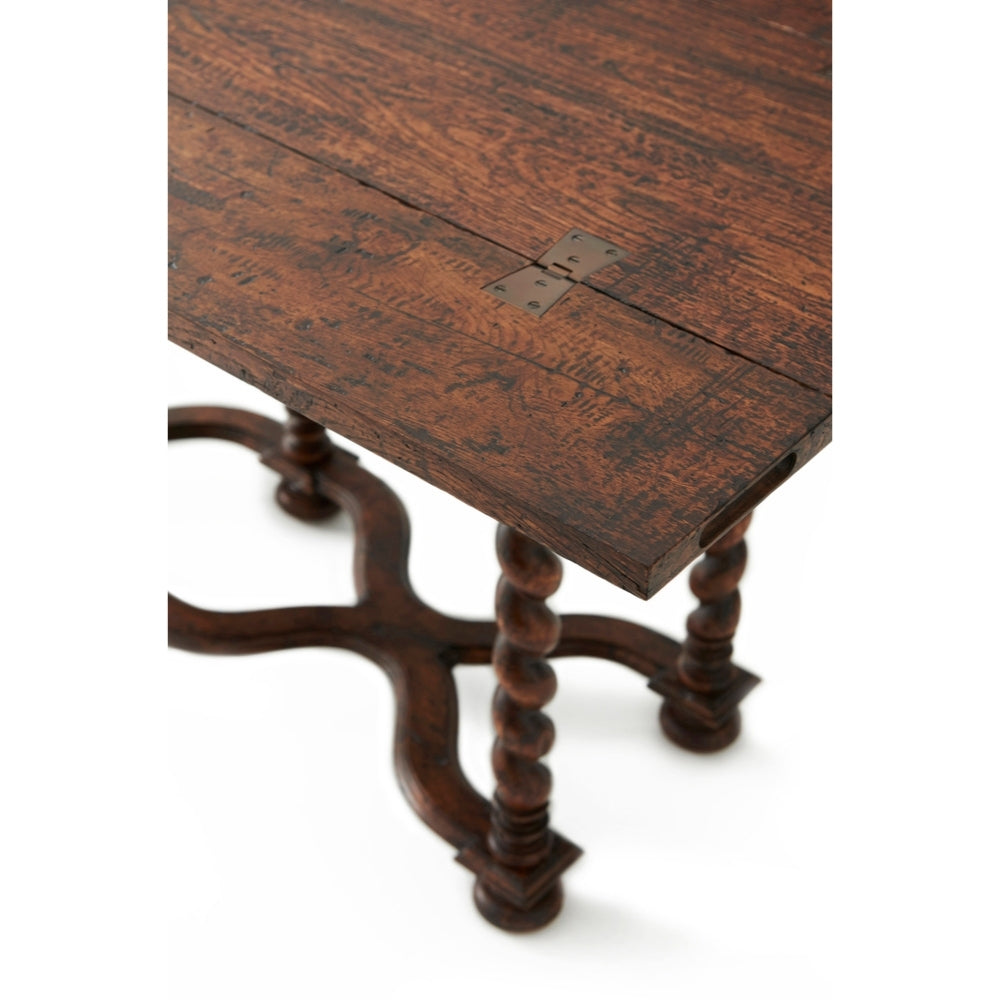 The Hunt Dining Table