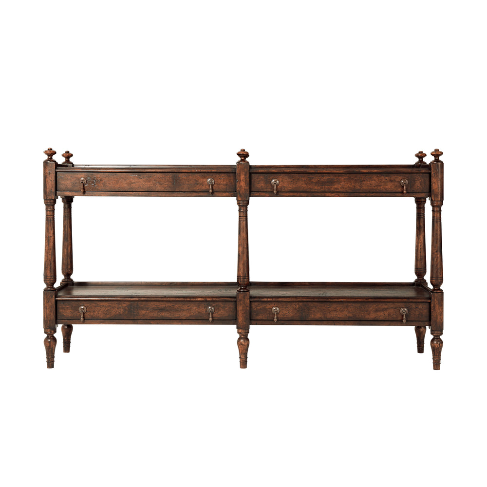 Carter Console Table
