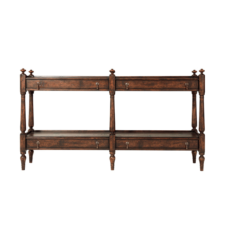 Carter Console Table