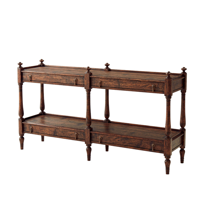 Carter Console Table