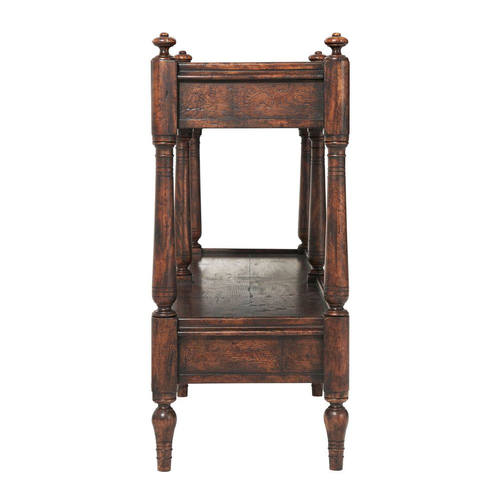 Carter Console Table