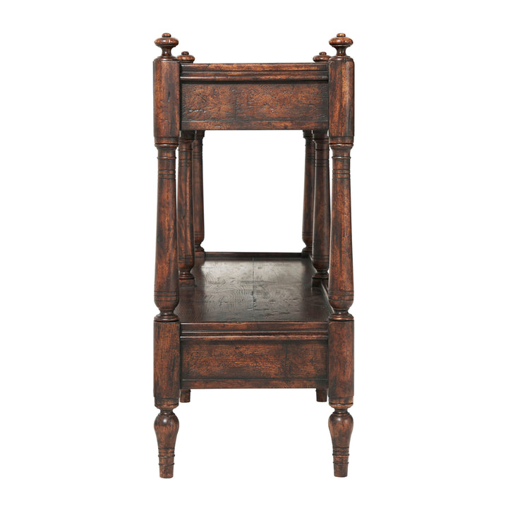 Carter Console Table