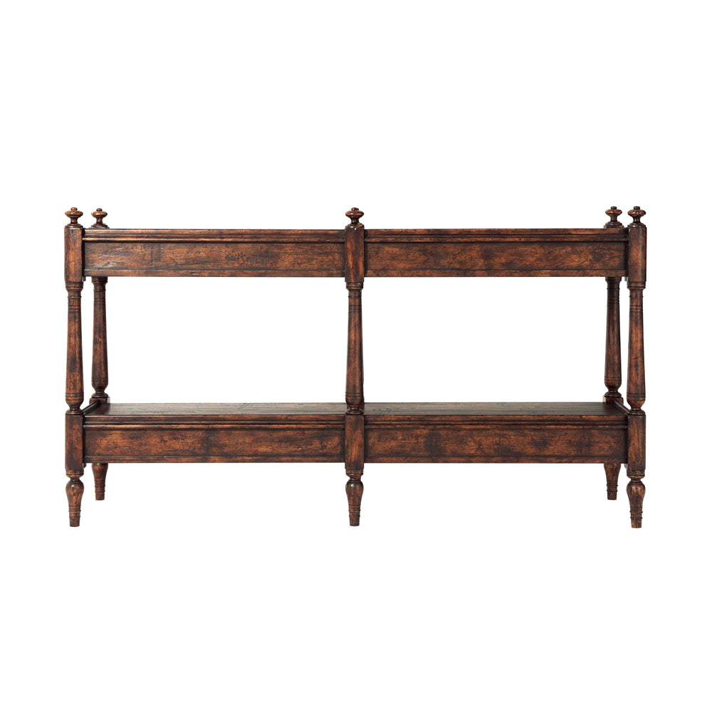 Carter Console Table