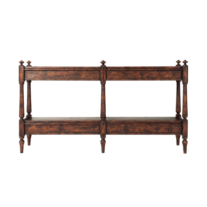 Carter Console Table