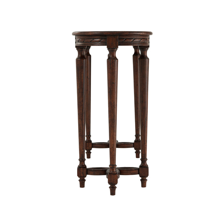 Jeanne Console Table