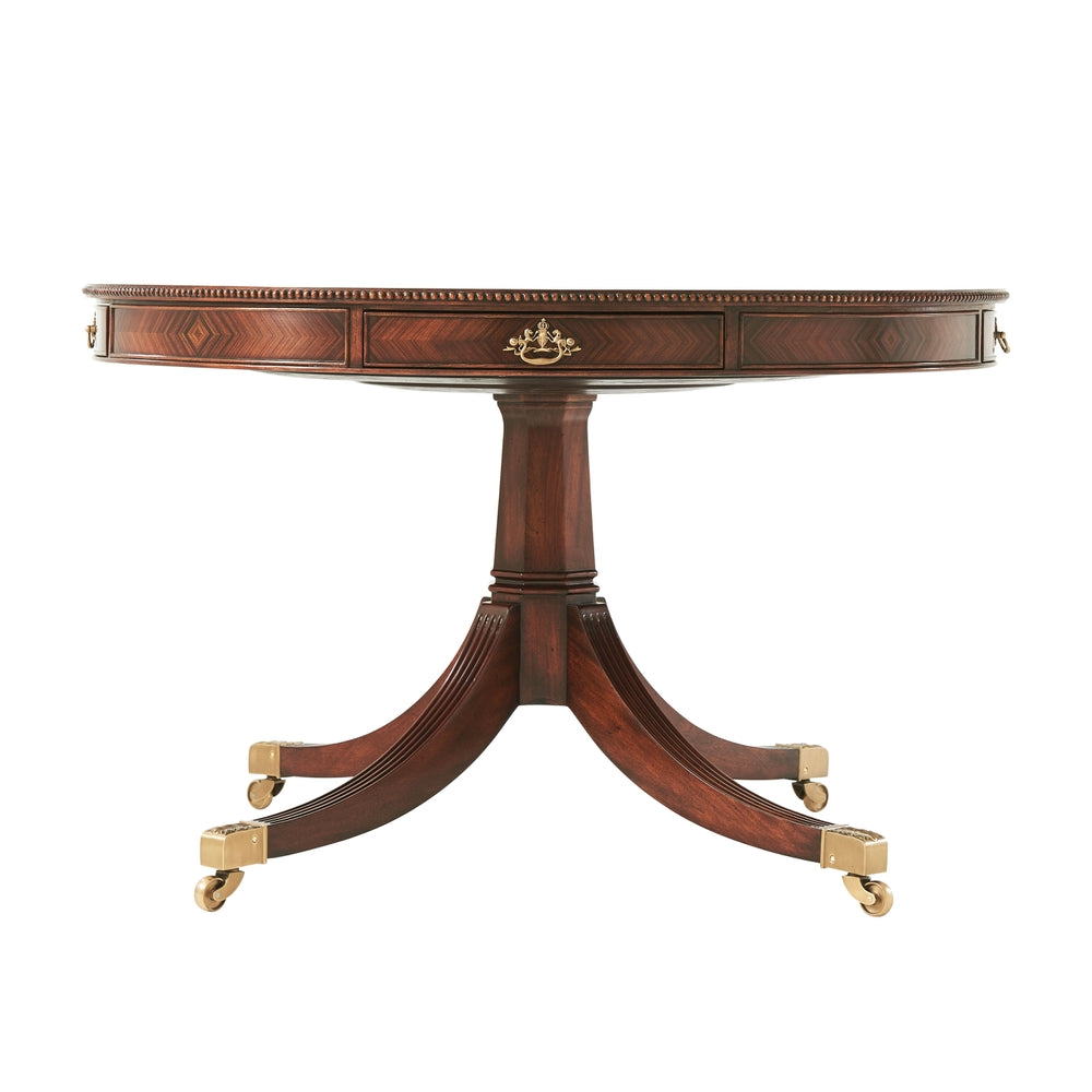 Lavinia's Supper Party Centre Table