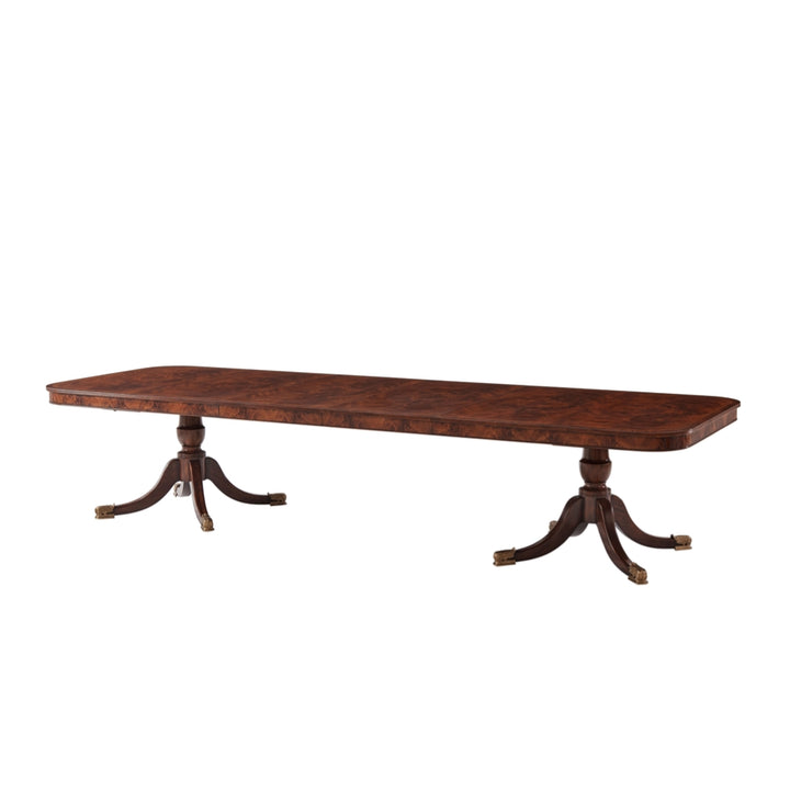 Sunderland Dinner Party Dining Table
