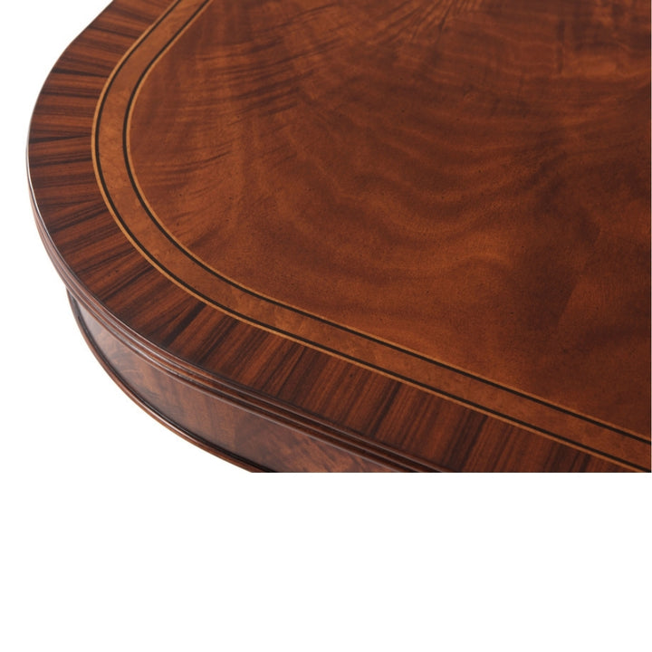 Sunderland Dinner Party Dining Table