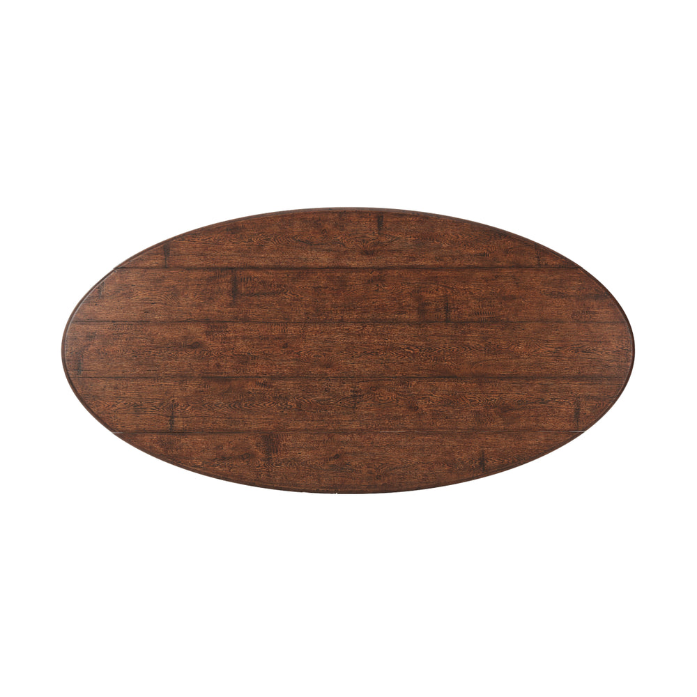 Emory Dining Table