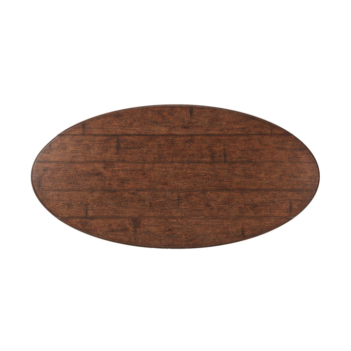 Emory Dining Table