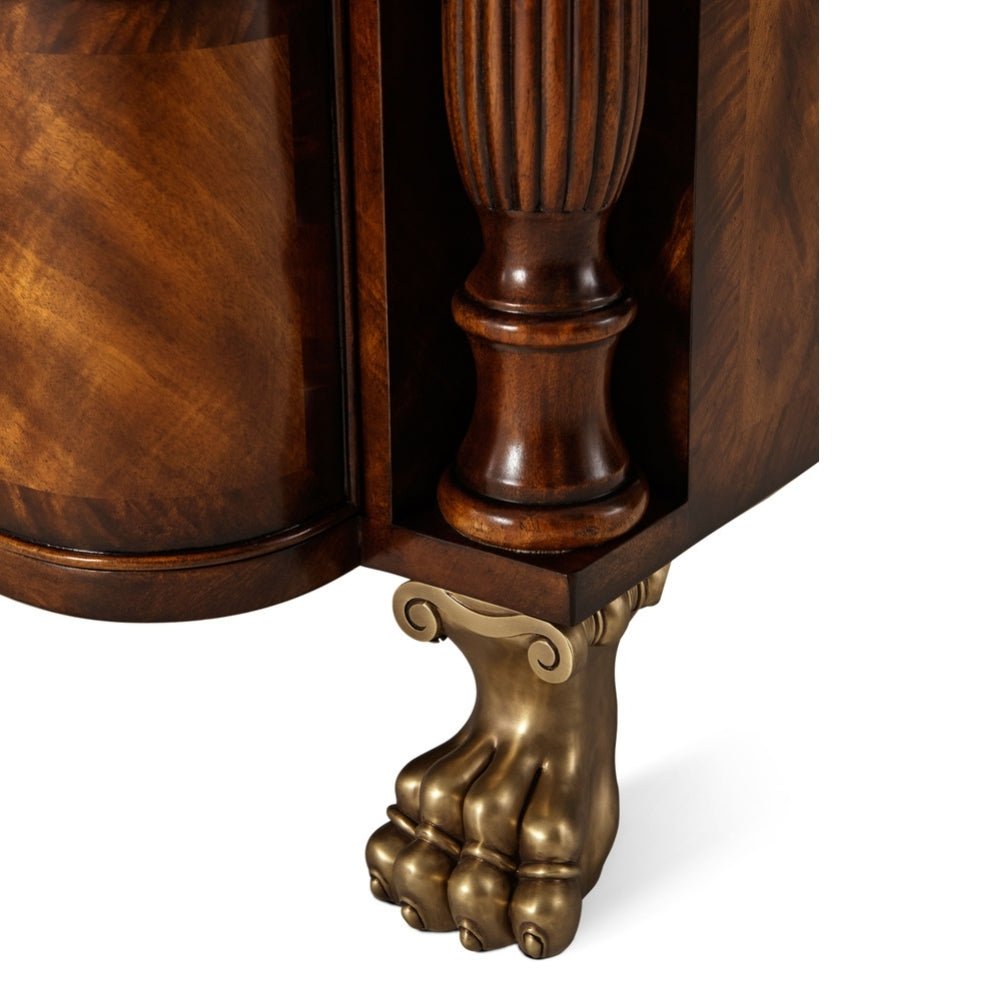 Arabella's Regency chest of drawers