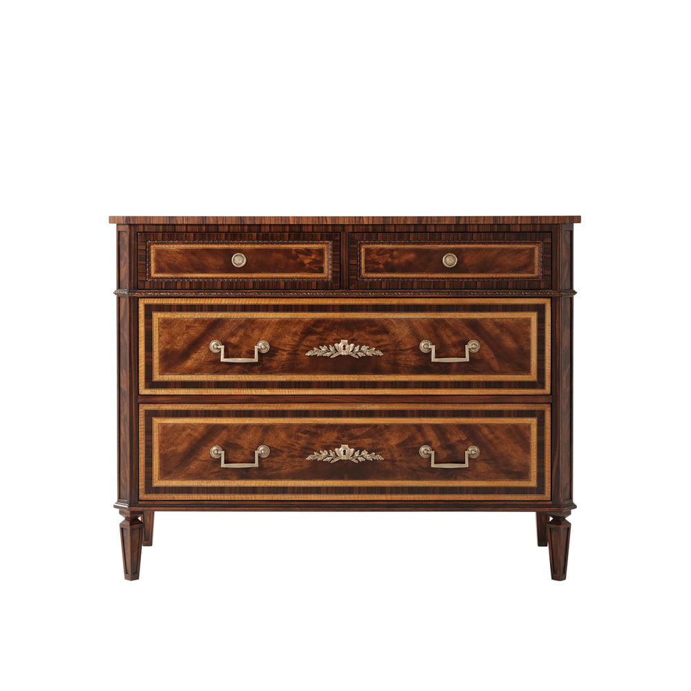 Viscount's Chest of Drawers