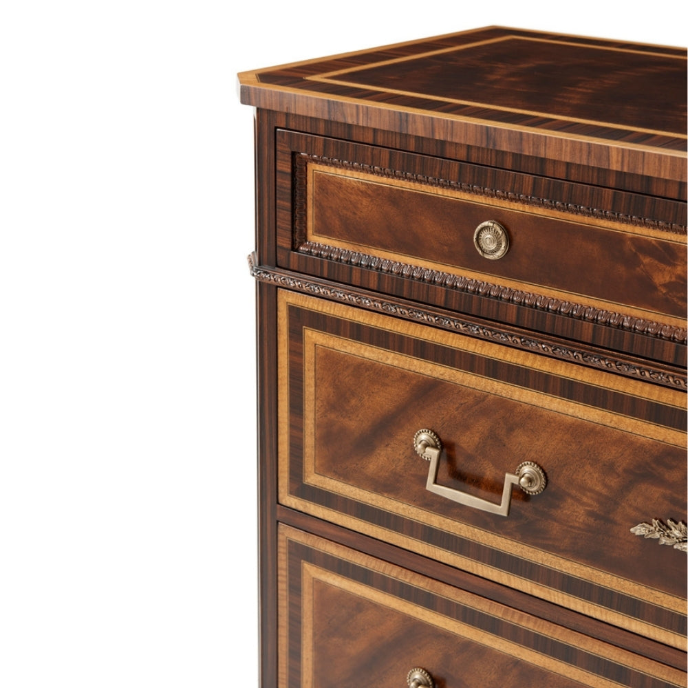 Viscount's Chest of Drawers
