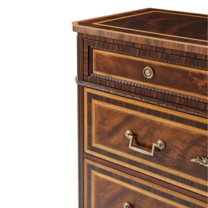Viscount's Chest of Drawers