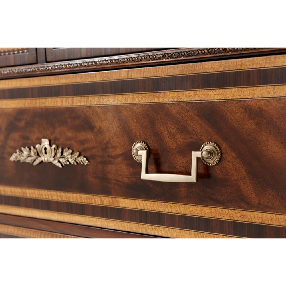 Viscount's Chest of Drawers