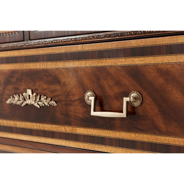 Viscount's Chest of Drawers