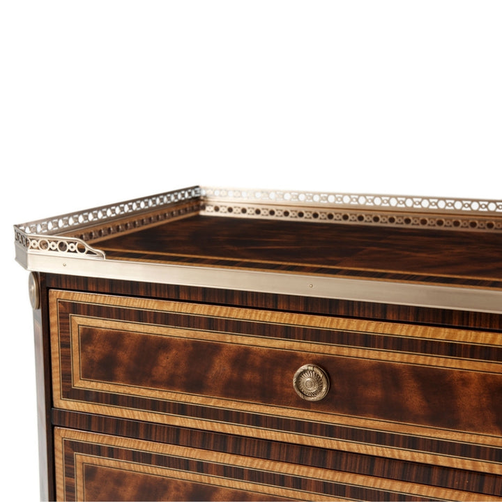 Viscount's Nightstand