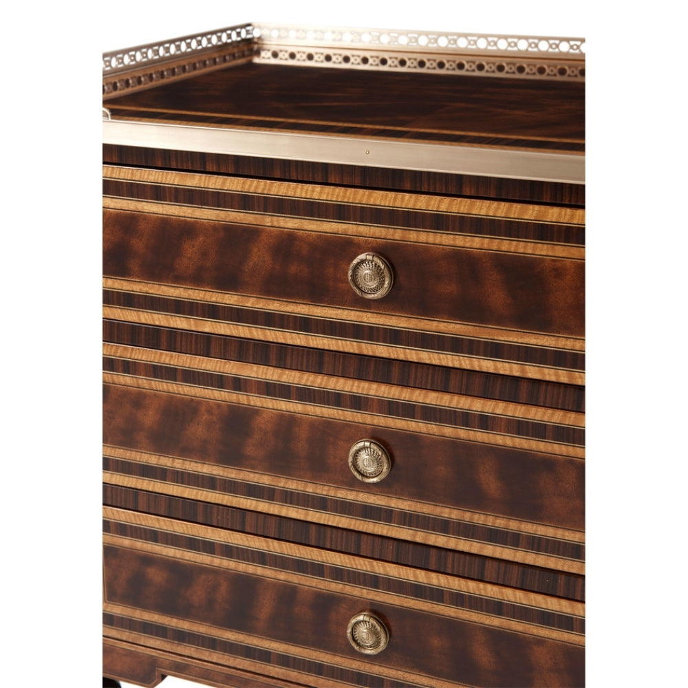 Viscount's Nightstand