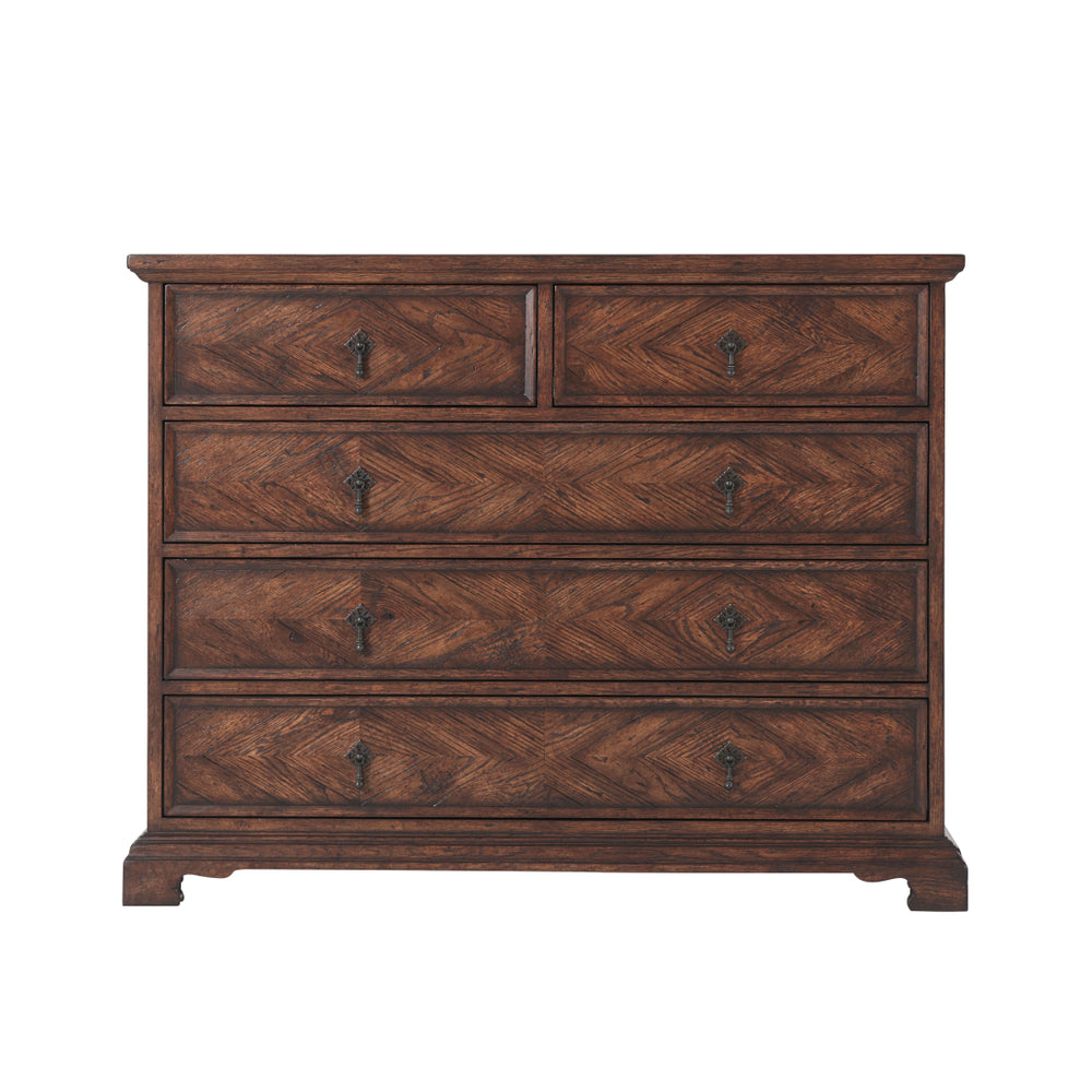 Haywood Chest