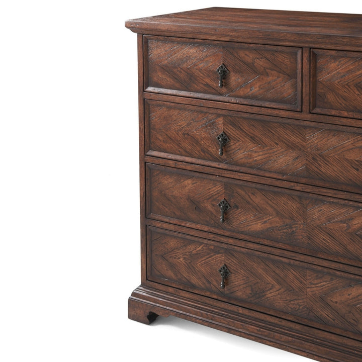 Haywood Chest