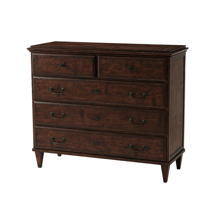 Axel Chest of Drawers