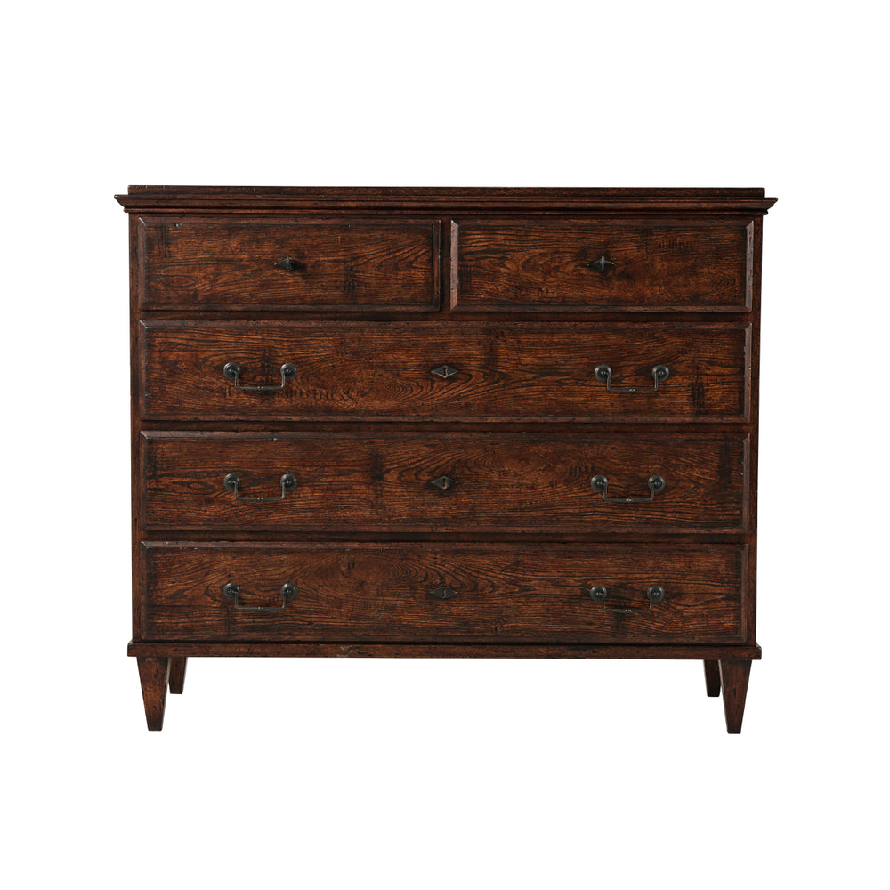 Axel Chest of Drawers