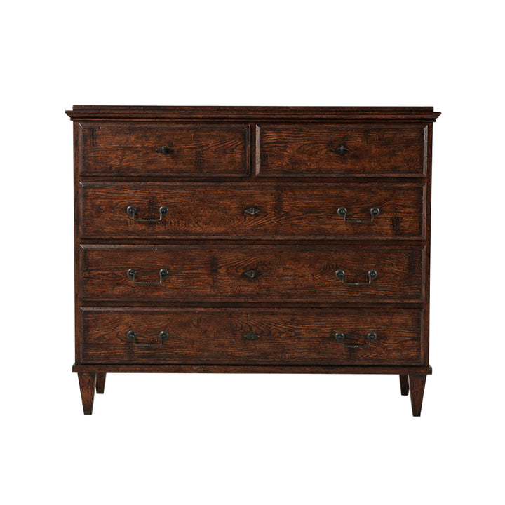 Axel Chest of Drawers
