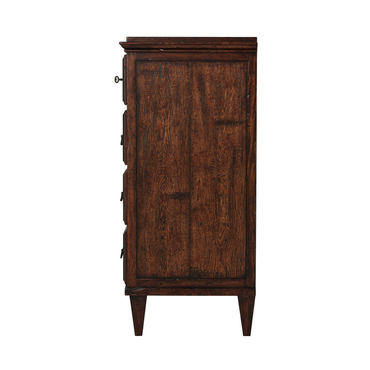 Axel Chest of Drawers