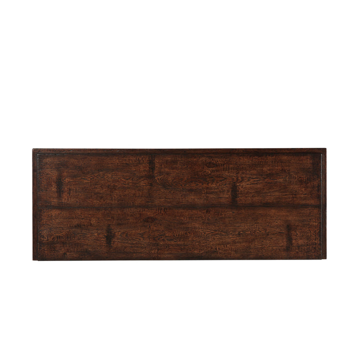 Axel Chest of Drawers