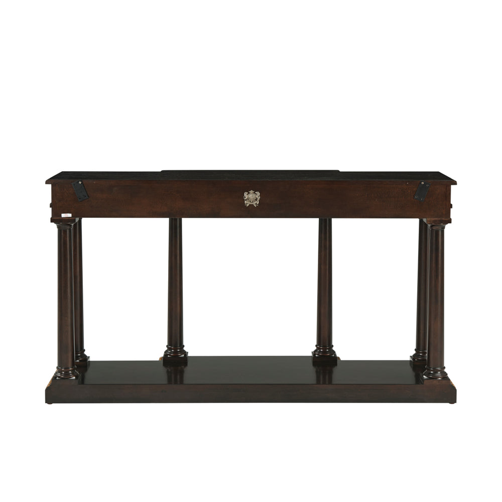 The Holland Bar Cabinet