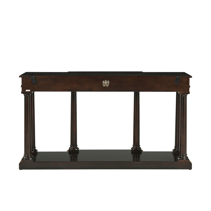 The Holland Bar Cabinet