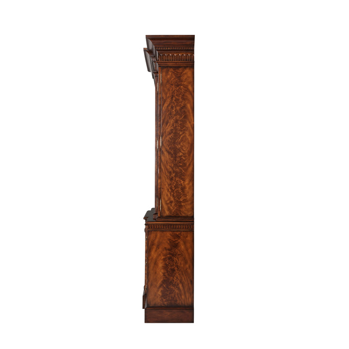 The Sunderland Room Cabinet