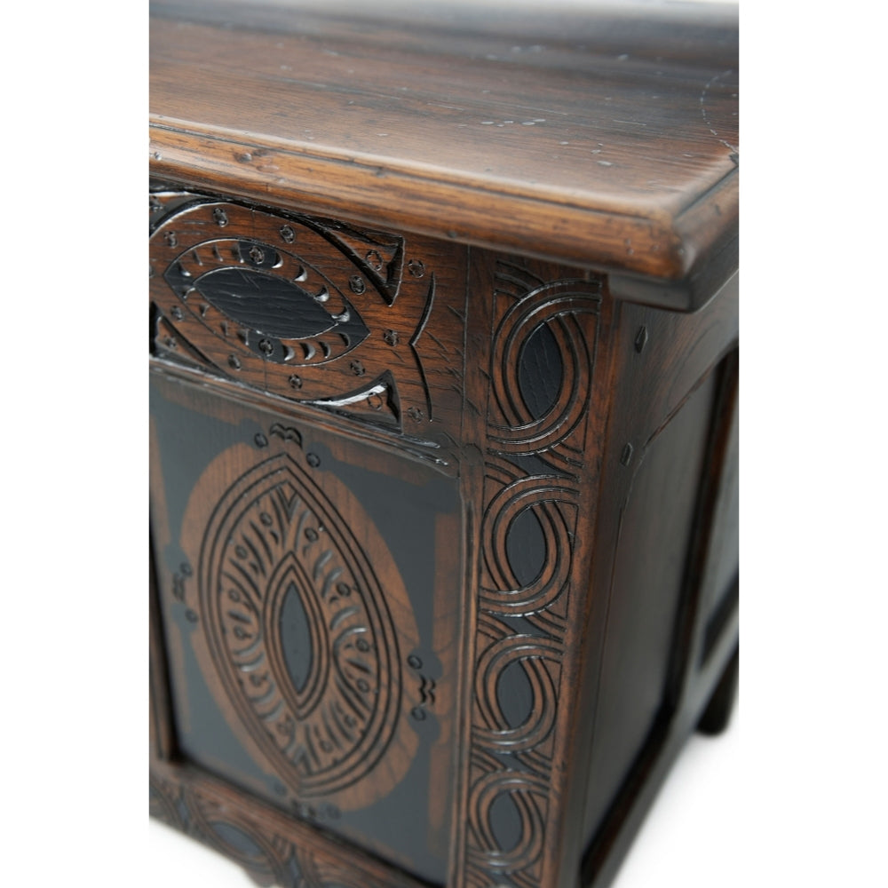 The Washington Chest