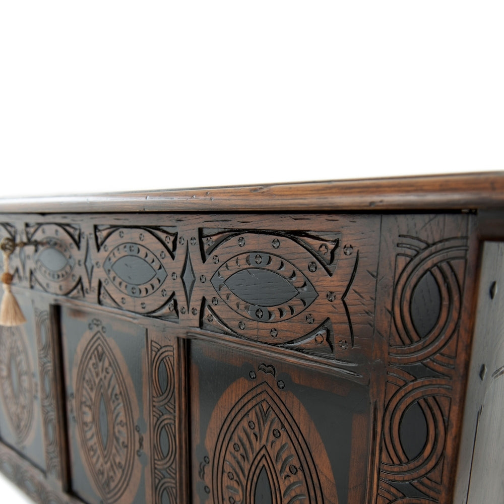 The Washington Chest