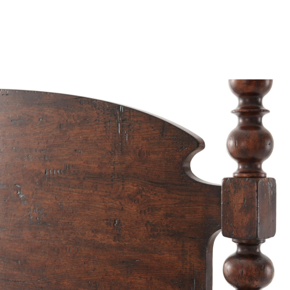 Naseby US King Bed