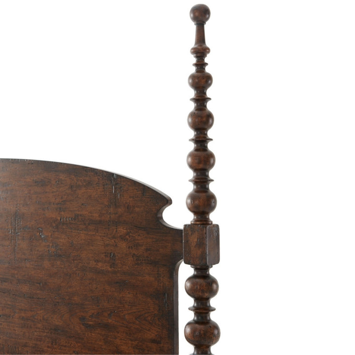 Naseby US King Bed