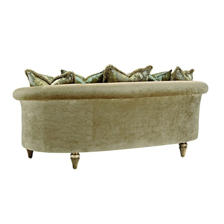 Amanda Sofa