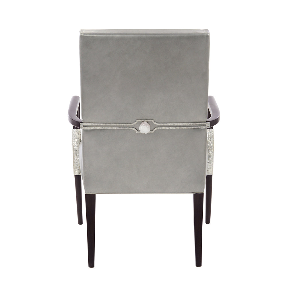 Savona Armchair- ACPW