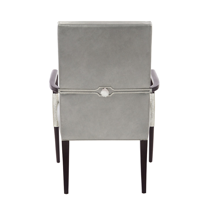 Savona Armchair- ACPW