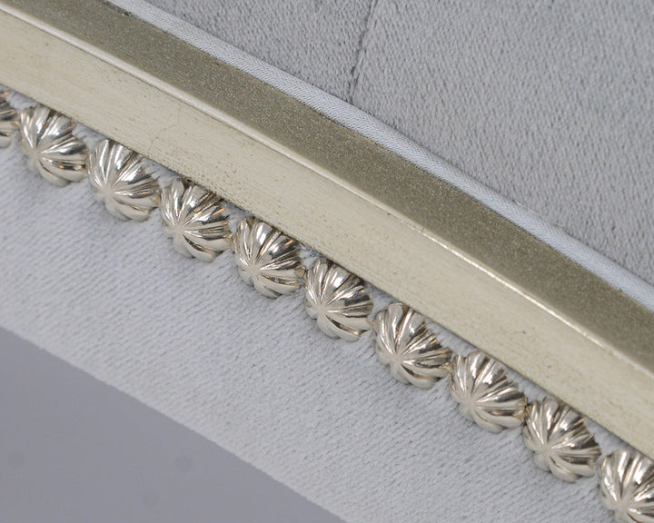 Hudson Chaise- 2207