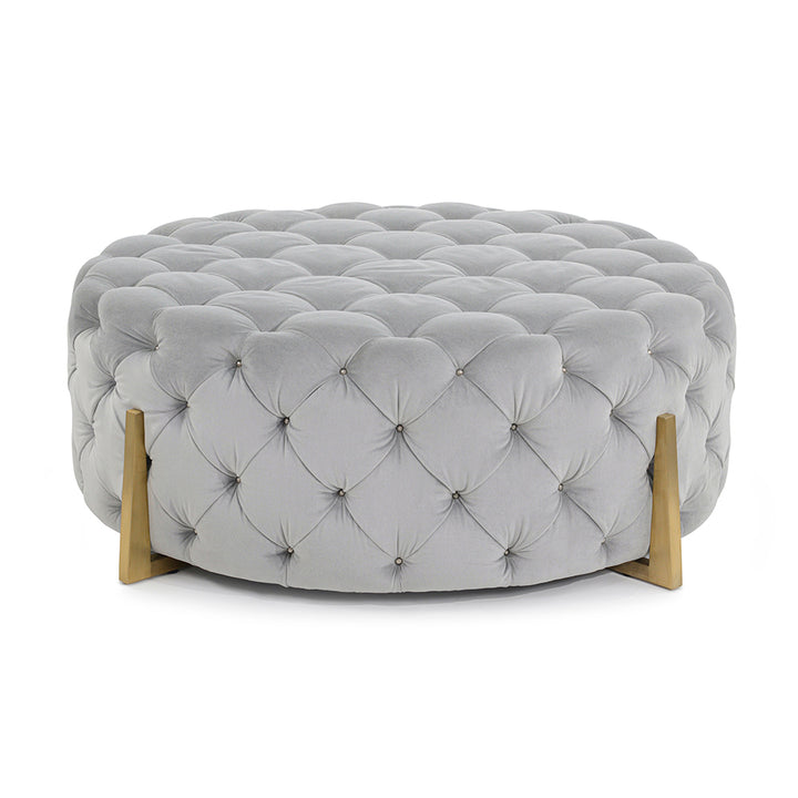 Hayworth Cocktail Ottoman