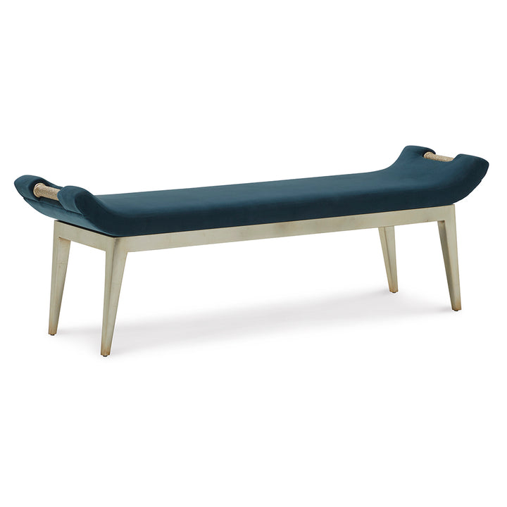 Wingtip Bench
