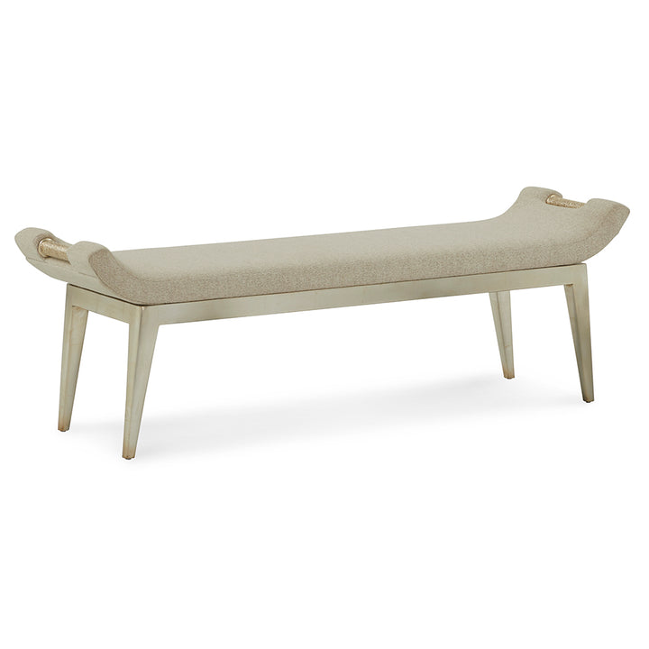 Wingtip Bench