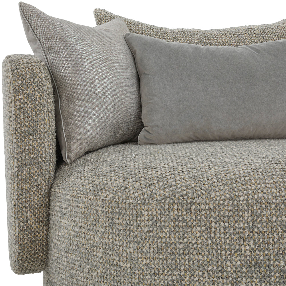 Soledad Swivel Lounger