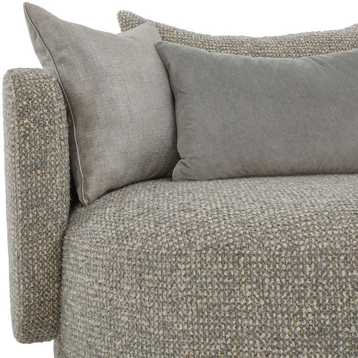Soledad Swivel Lounger