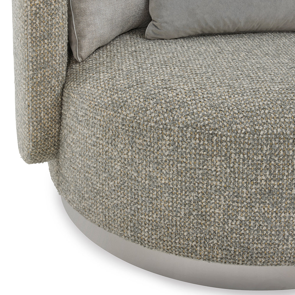 Soledad Swivel Lounger